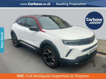Used Vauxhall Mokka 2021 for sale - 75053419: Photo