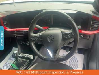 Used Vauxhall Mokka 2021 for sale - 75053419: Photo