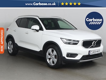 Used Volvo XC40 2019 for sale - 79444445: Photo