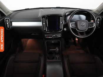Used Volvo XC40 2019 for sale - 79444445: Photo