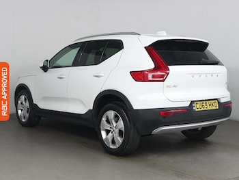 Used Volvo XC40 2019 for sale - 79444445: Photo