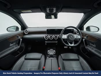 Used Mercedes-Benz CLA 2021 for sale - 79746072: Photo