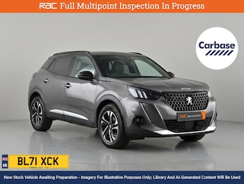 Used Peugeot 2008 2022 for sale - 78380279: Photo