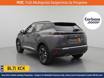 Used Peugeot 2008 2022 for sale - 78380279: Photo