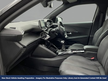 Used Peugeot 2008 2022 for sale - 78380279: Photo