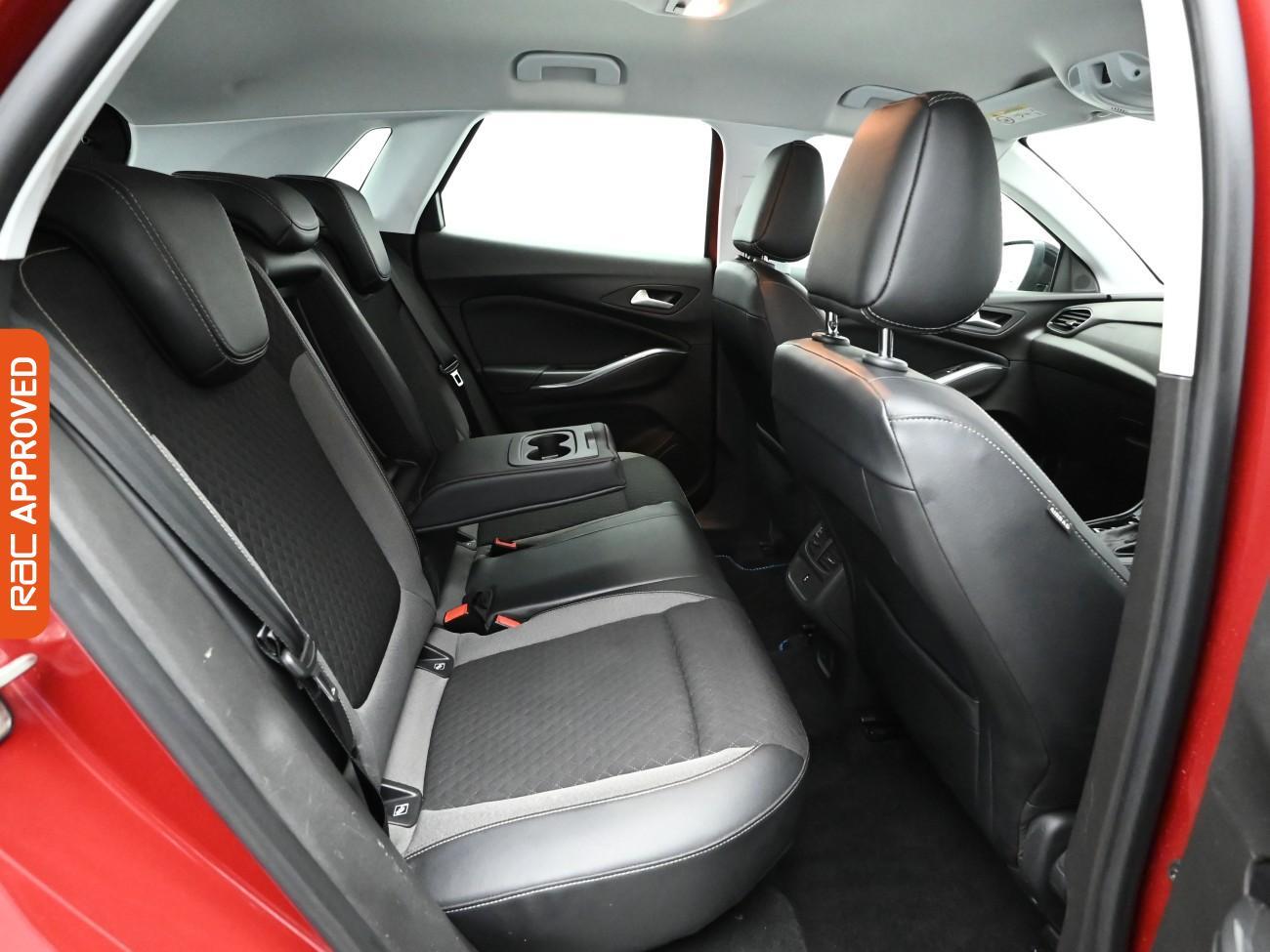 Used Vauxhall Grandland X 2019 for sale - 77275314: Photo 13