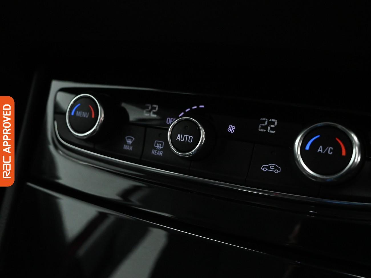 Used Vauxhall Grandland X 2019 for sale - 77275314: Photo 17