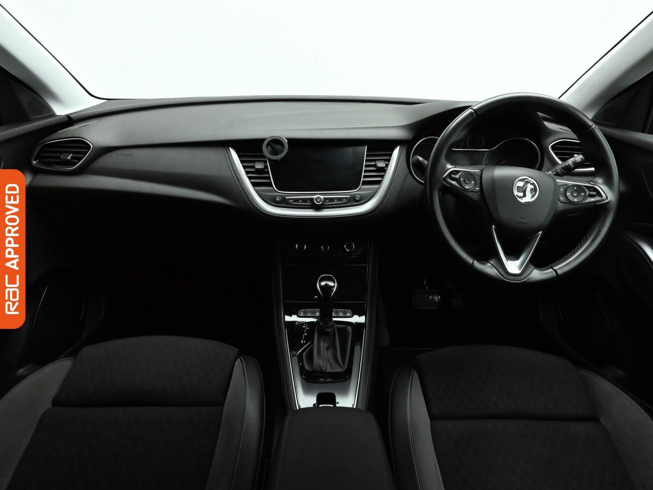 Used Vauxhall Grandland X 2019 for sale - 77275314: Photo 2