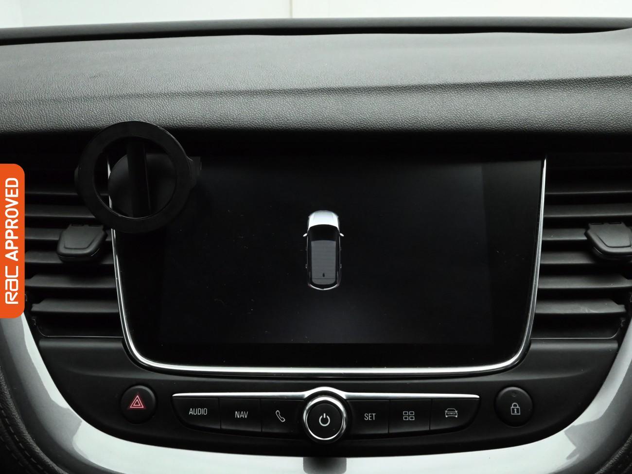 Used Vauxhall Grandland X 2019 for sale - 77275314: Photo 22