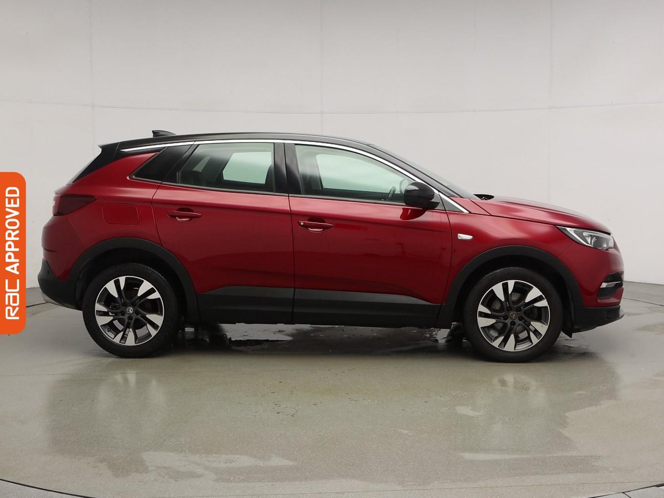 Used Vauxhall Grandland X 2019 for sale - 77275314: Photo 6