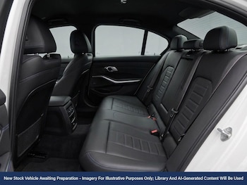 Used BMW 3 Series 2021 for sale - 78893990: Photo