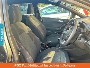 Used Ford Fiesta 2019 for sale - 75662647: Photo