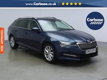 Used Skoda Superb 2020 for sale - 79851657: Photo