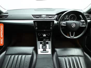 Used Skoda Superb 2020 for sale - 79851657: Photo