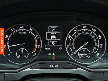Used Skoda Superb 2020 for sale - 79851657: Photo