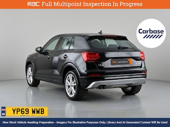 Used Audi Q2 2019 for sale - 77951818: Photo