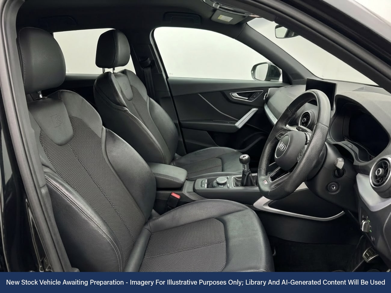 Used Audi Q2 2019 for sale - 77951818: Photo 3