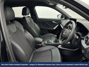 Used Audi Q2 2019 for sale - 77951818: Photo