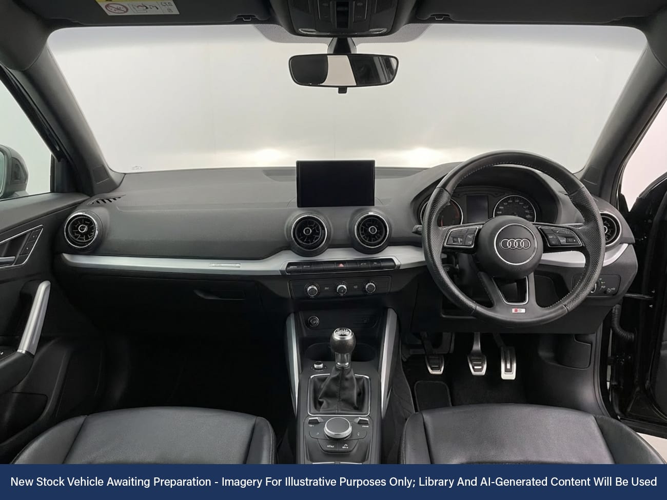 Used Audi Q2 2019 for sale - 77951818: Photo 6