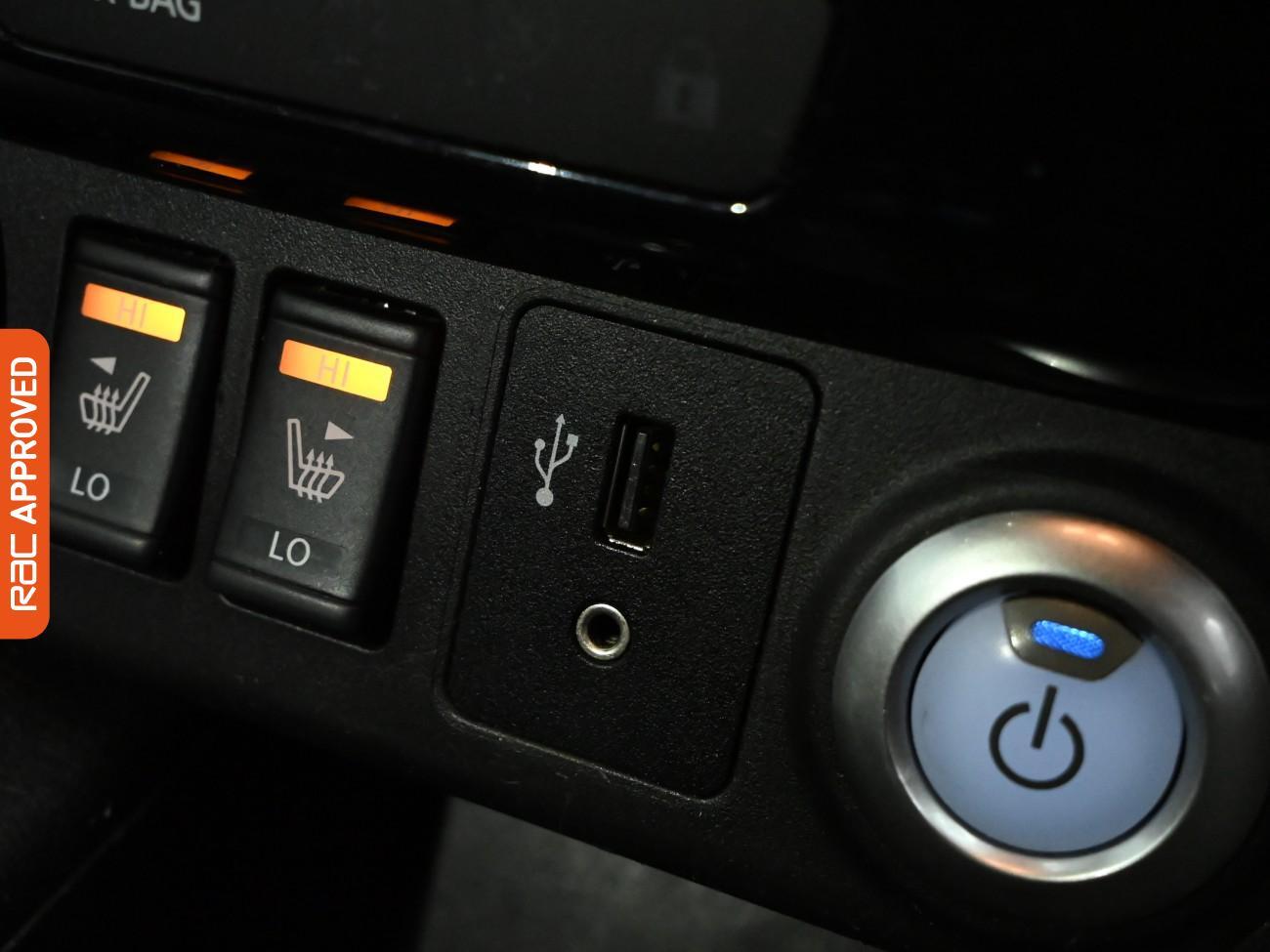 Used Nissan Leaf 2018 for sale - 77147517: Photo 17