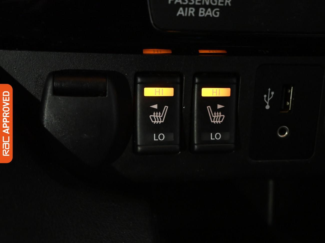 Used Nissan Leaf 2018 for sale - 77147517: Photo 18