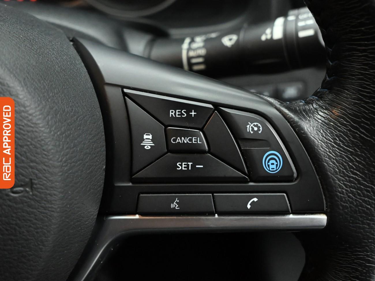 Used Nissan Leaf 2018 for sale - 77147517: Photo 23