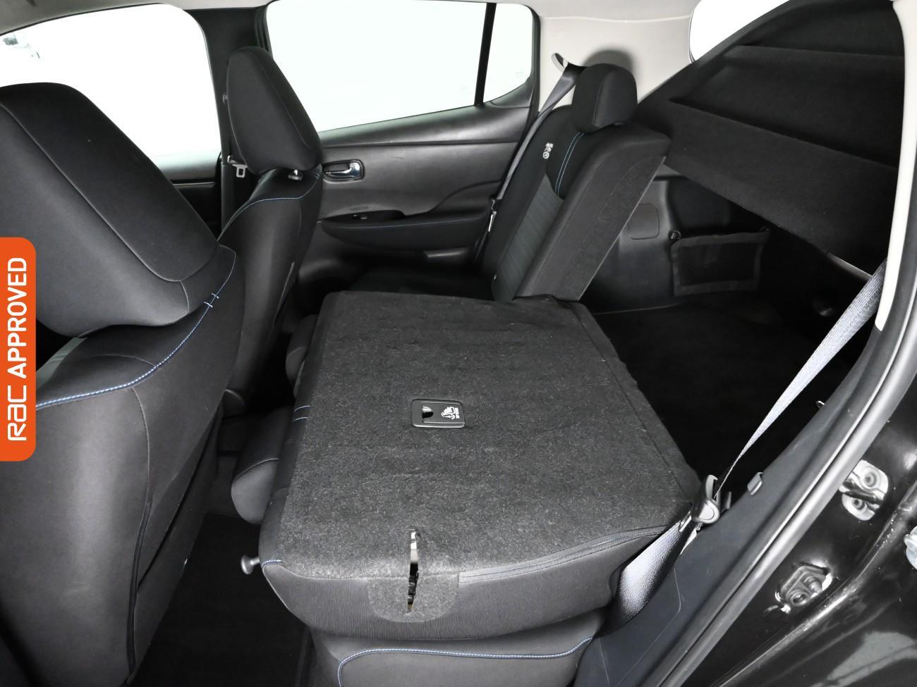 Used Nissan Leaf 2018 for sale - 77147517: Photo 26