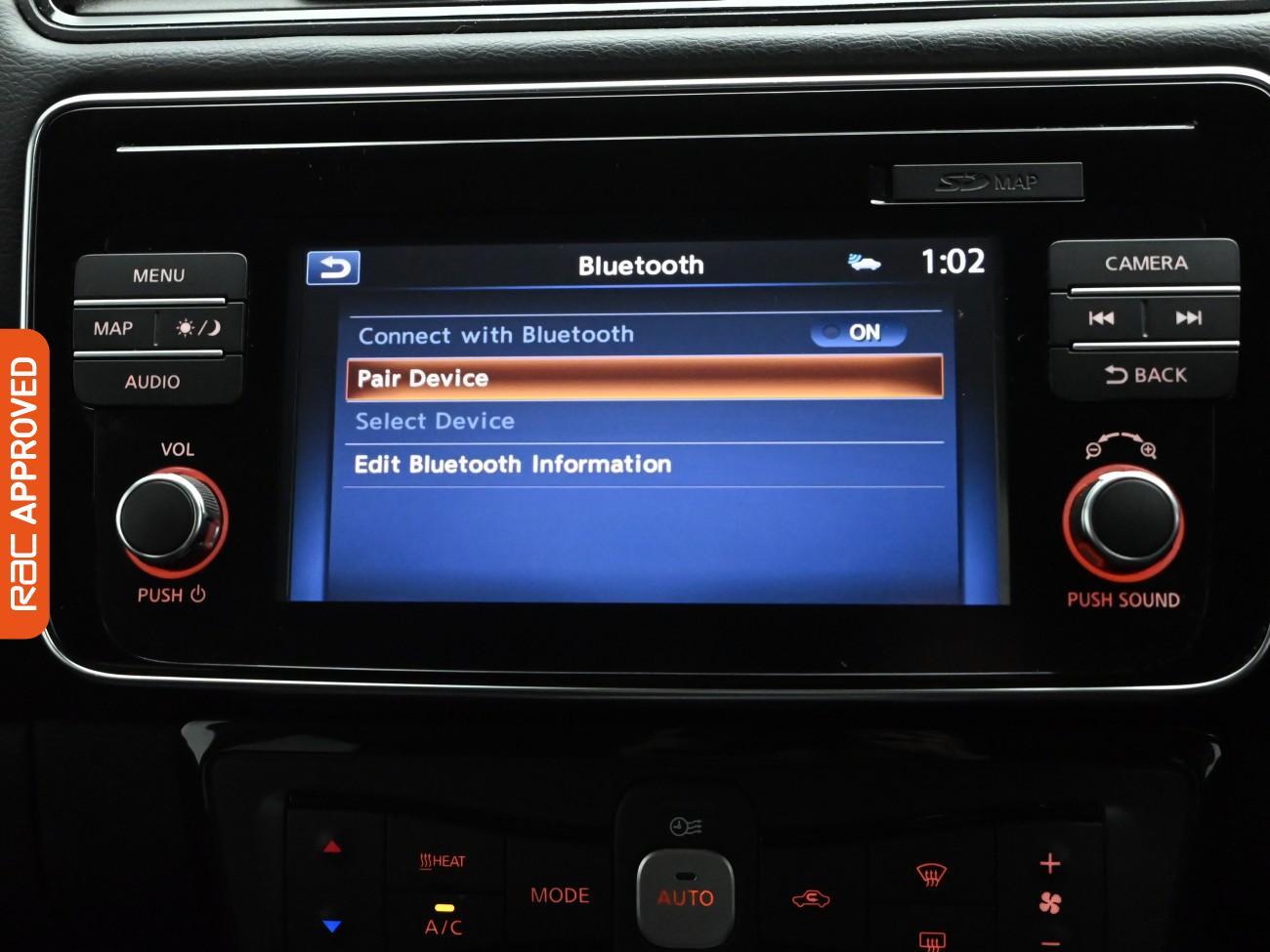 Used Nissan Leaf 2018 for sale - 77147517: Photo 28