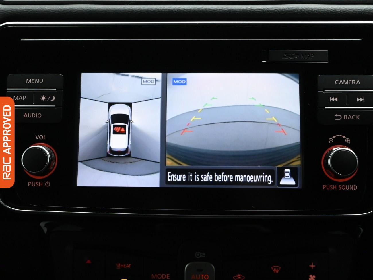 Used Nissan Leaf 2018 for sale - 77147517: Photo 3