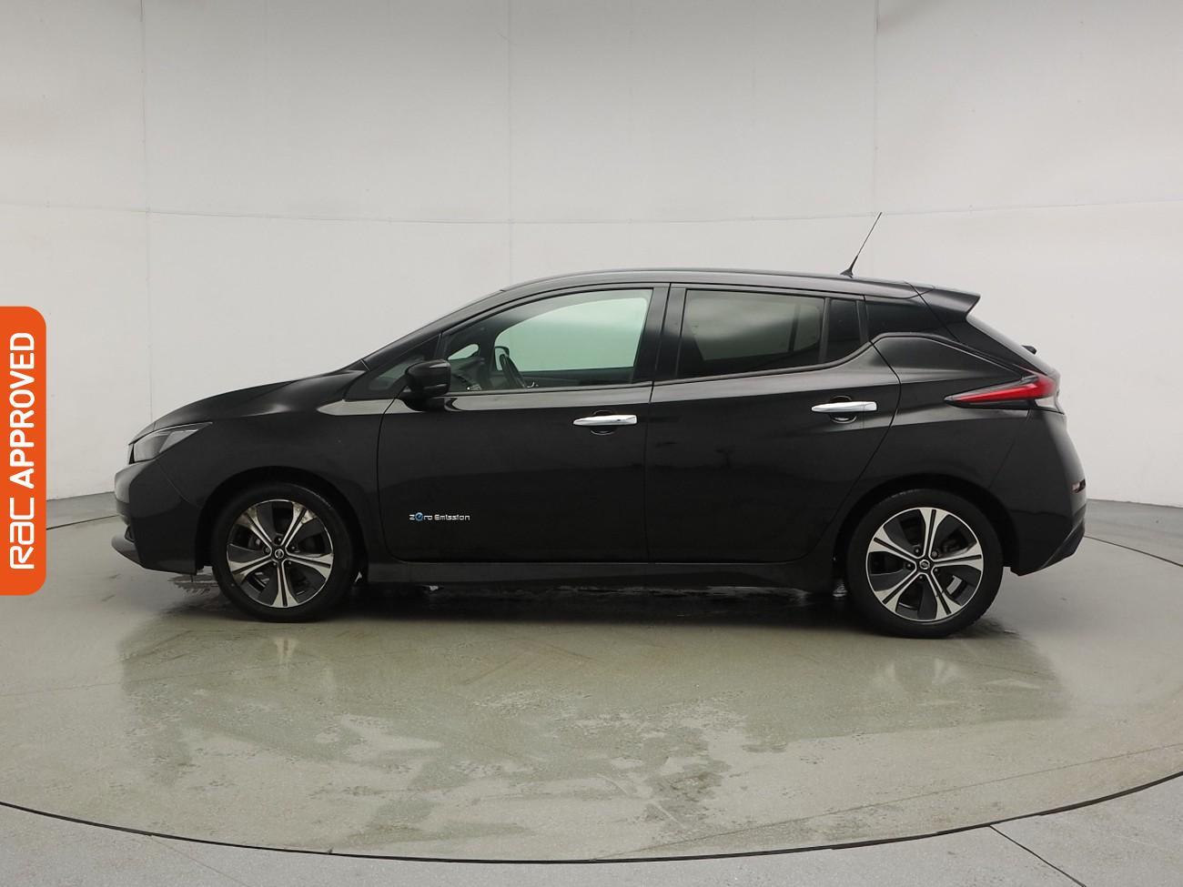 Used Nissan Leaf 2018 for sale - 77147517: Photo 30