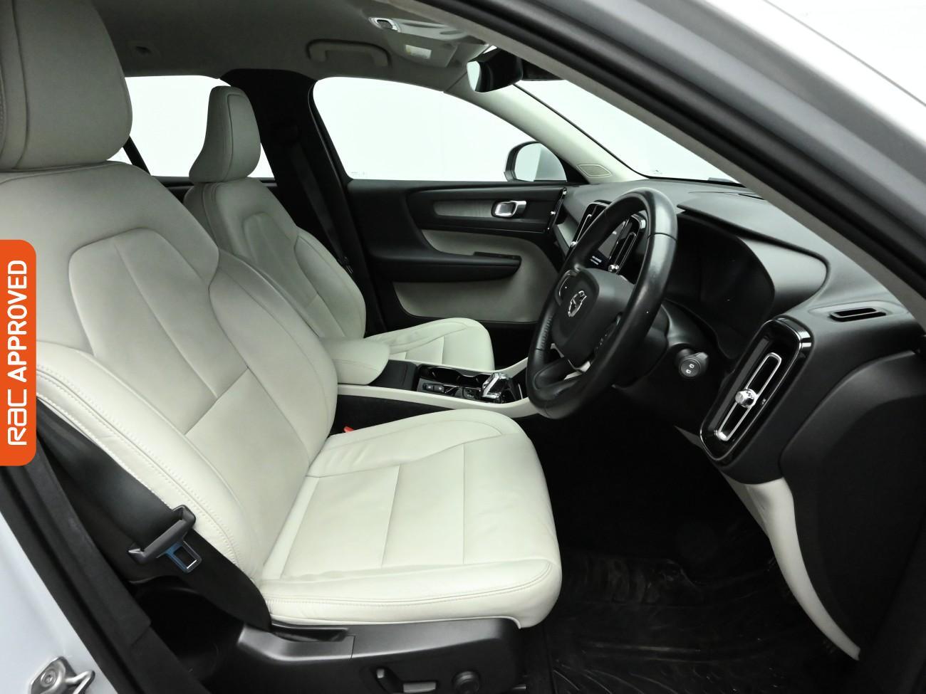 Used Volvo XC40 2021 for sale - 77236078: Photo 12