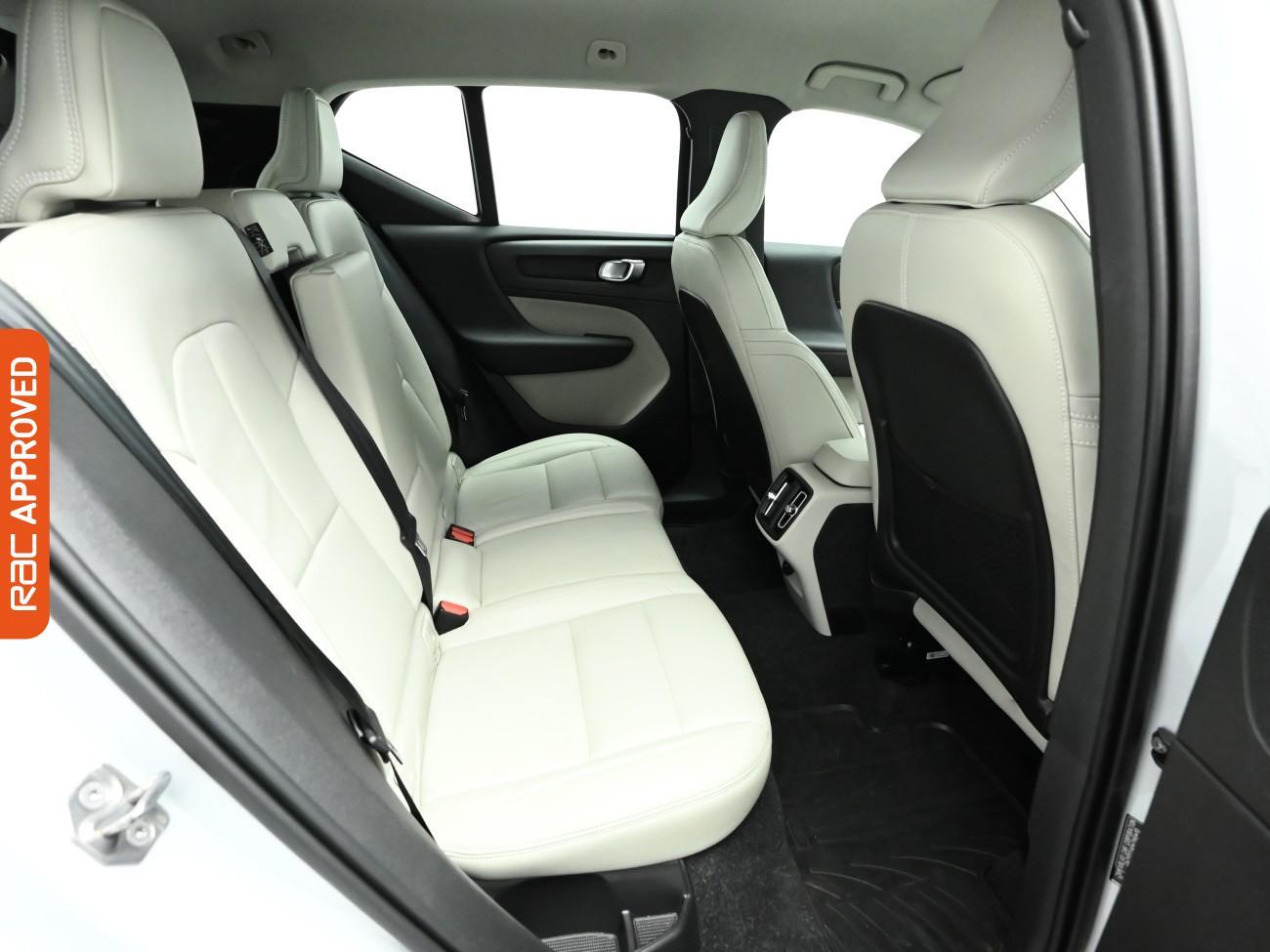 Used Volvo XC40 2021 for sale - 77236078: Photo 13