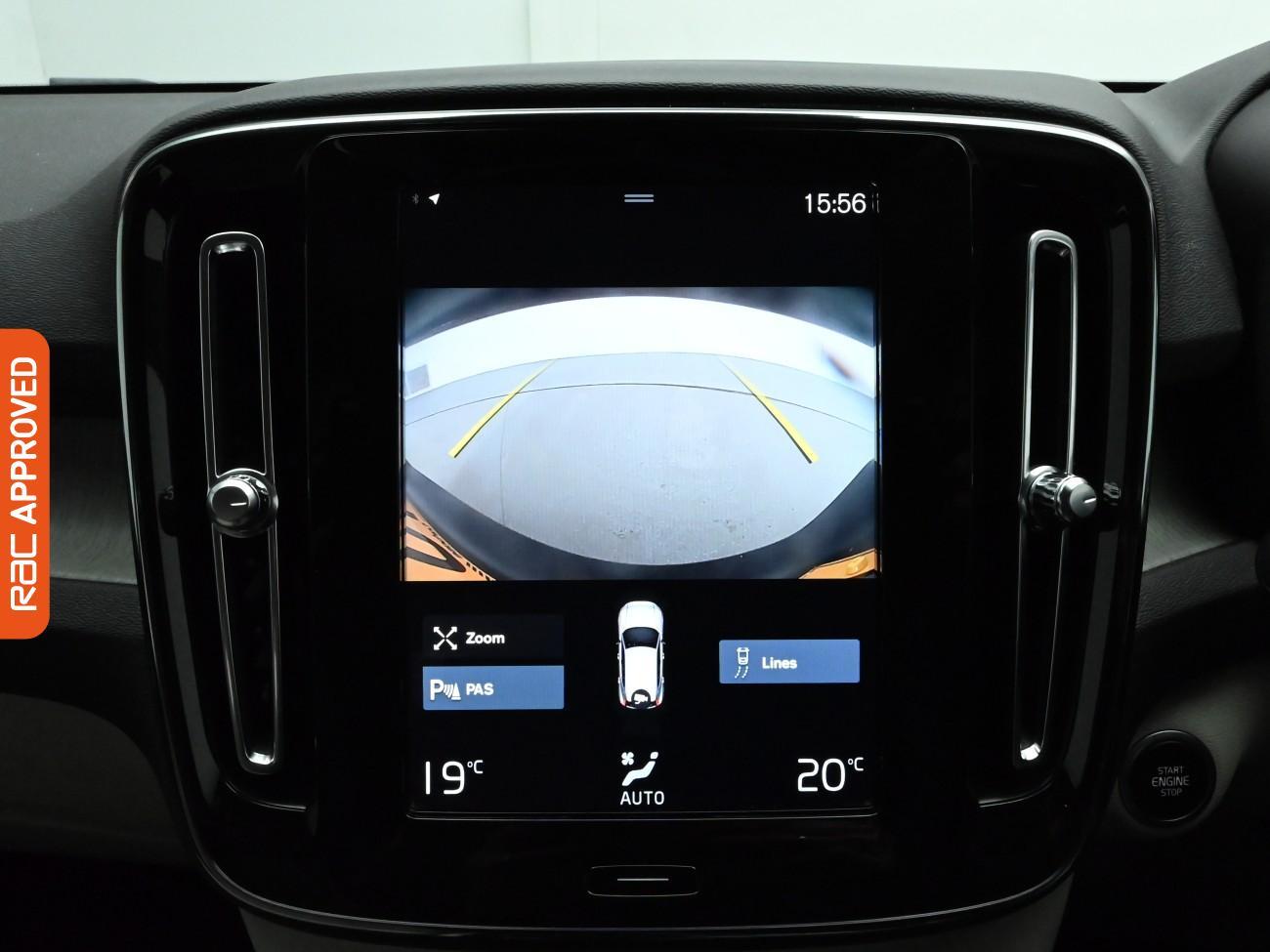 Used Volvo XC40 2021 for sale - 77236078: Photo 15