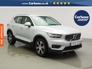 Used Volvo XC40 2021 for sale - 77236078: Photo
