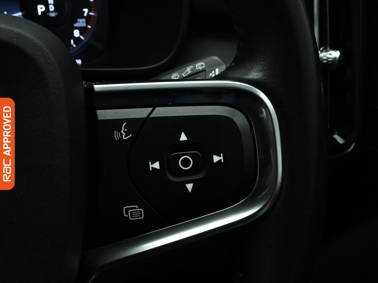 Used Volvo XC40 2021 for sale - 77236078: Photo 22