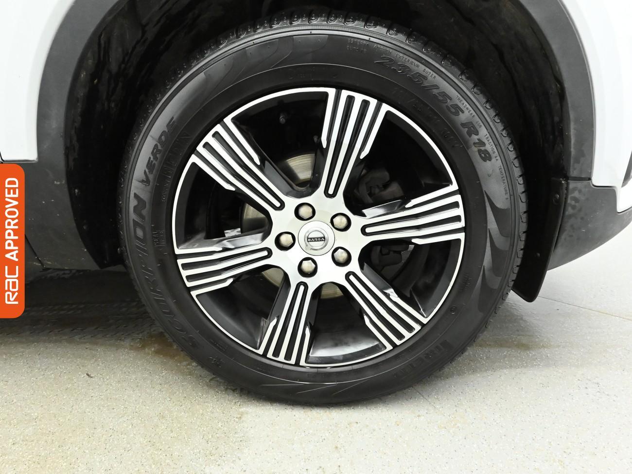 Used Volvo XC40 2021 for sale - 77236078: Photo 27