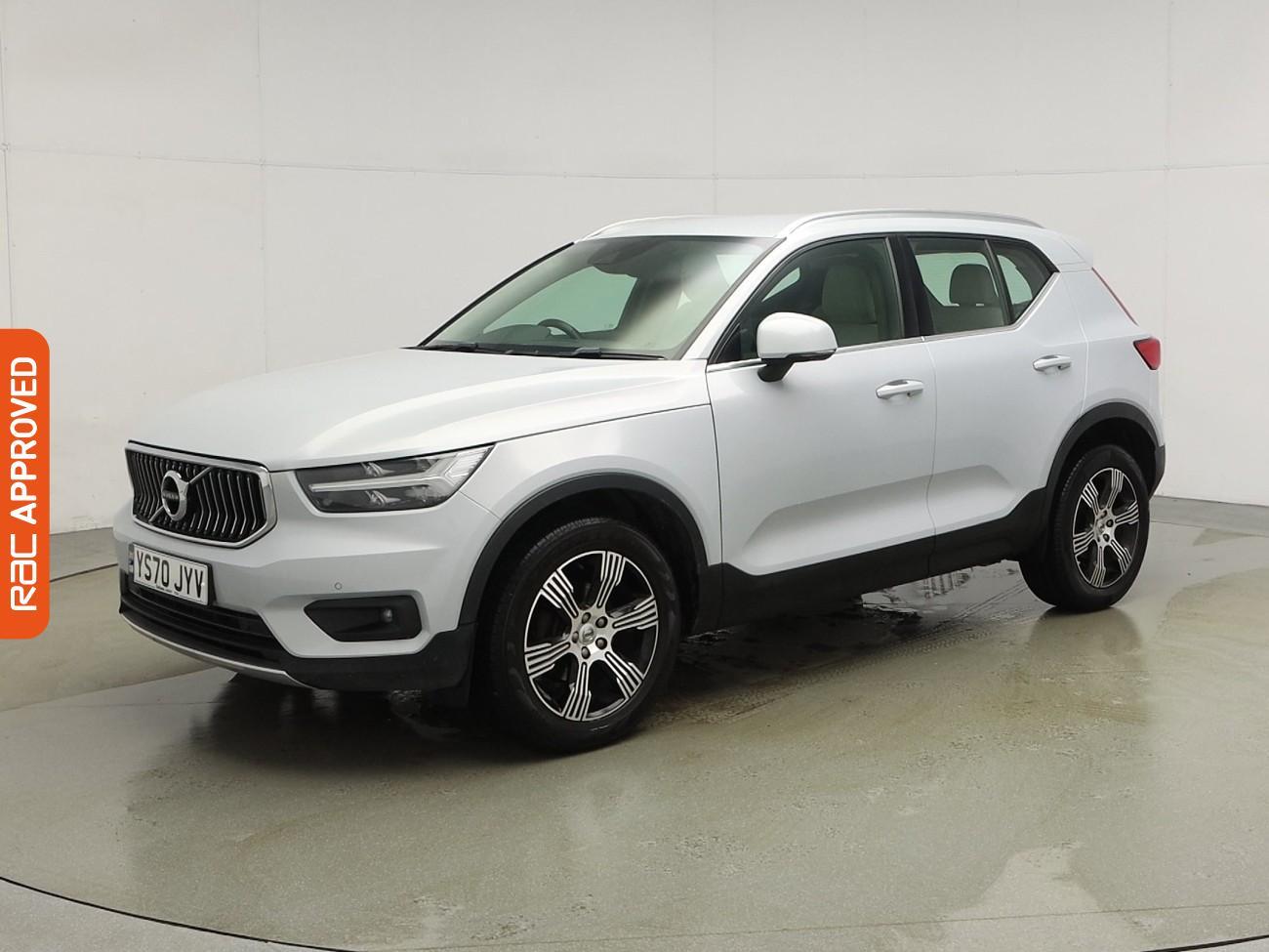 Used Volvo XC40 2021 for sale - 77236078: Photo 28