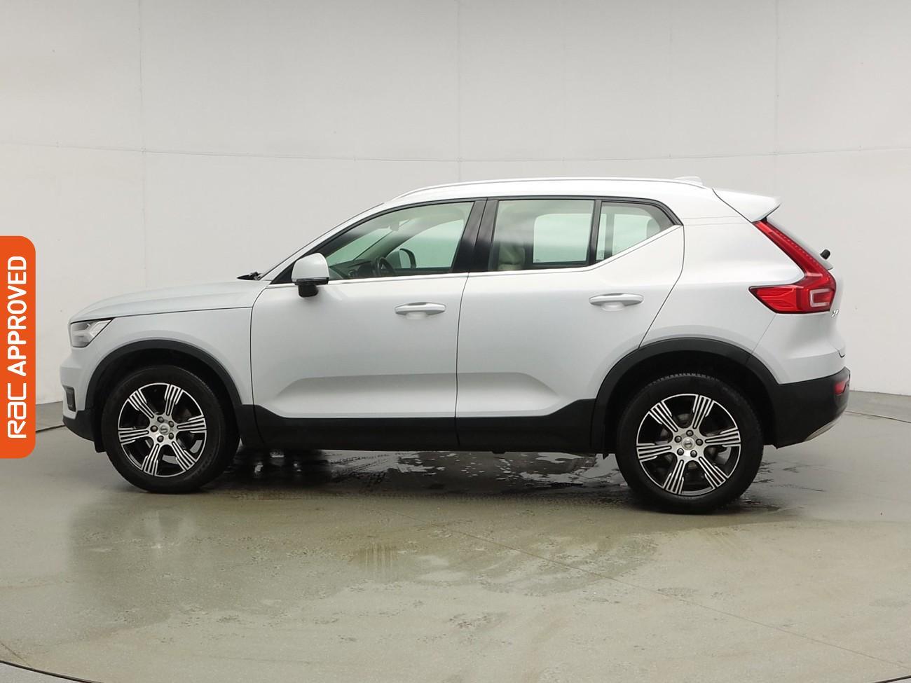 Used Volvo XC40 2021 for sale - 77236078: Photo 29