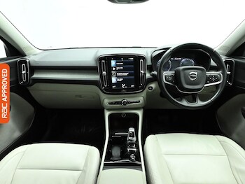 Used Volvo XC40 2021 for sale - 77236078: Photo