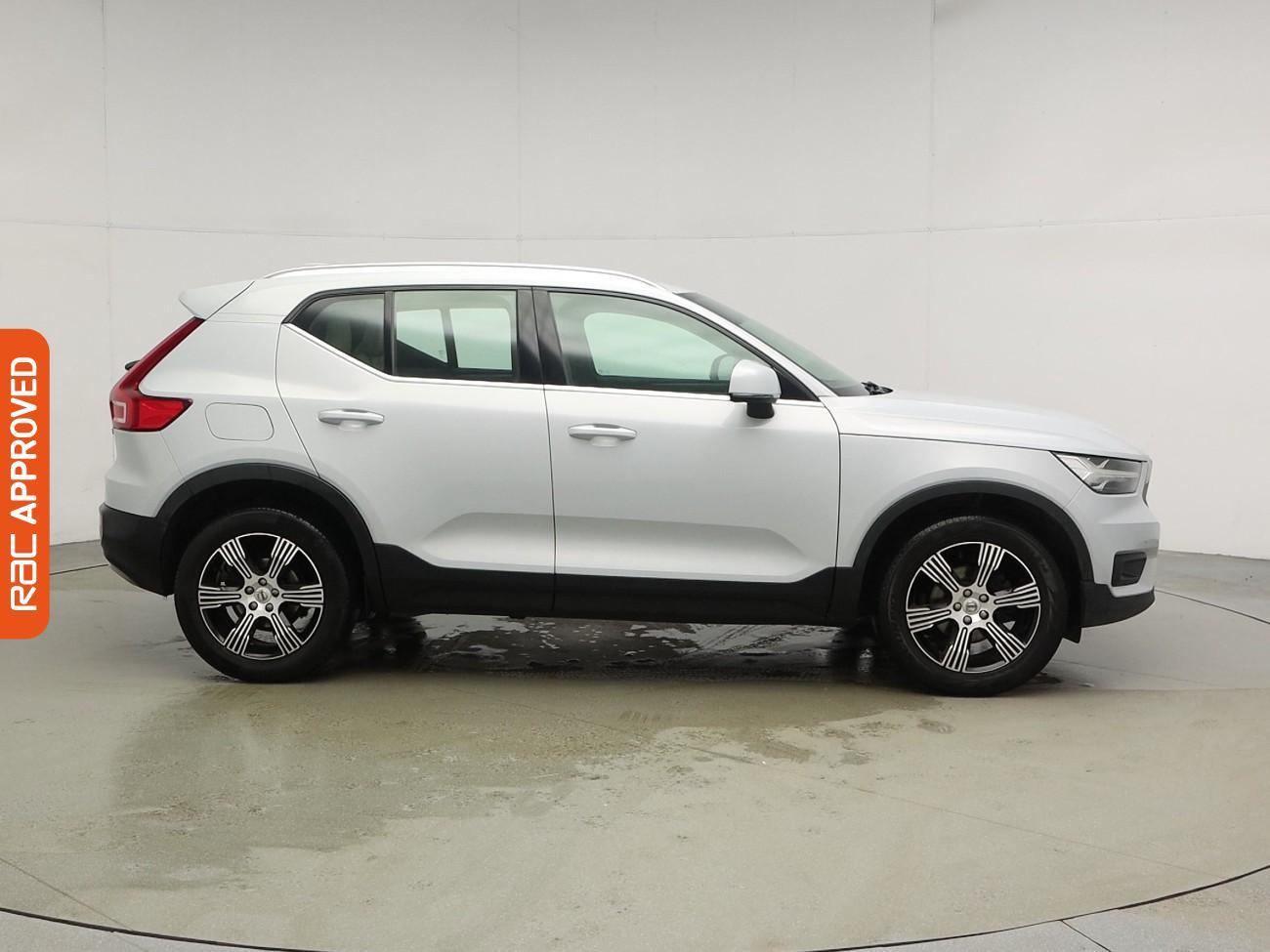 Used Volvo XC40 2021 for sale - 77236078: Photo 6