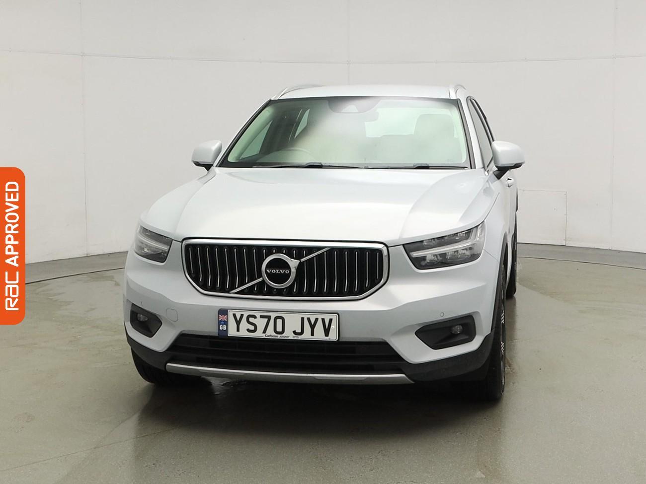 Used Volvo XC40 2021 for sale - 77236078: Photo 7