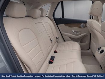 Used Mercedes-Benz GLC 2018 for sale - 79029740: Photo