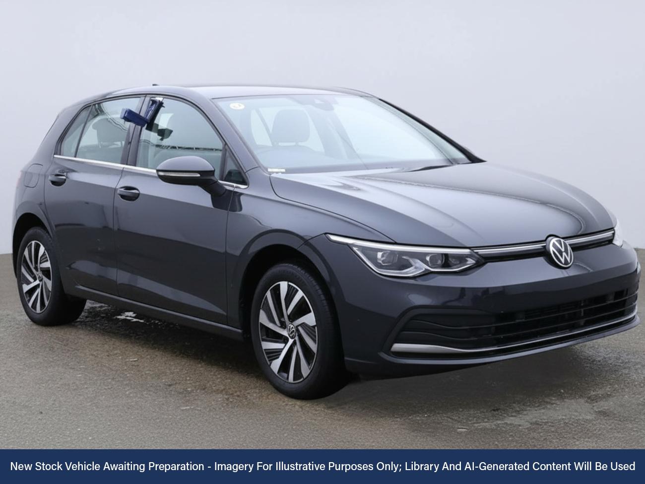 Used Volkswagen Golf 2022 for sale - 76798436: Photo 1