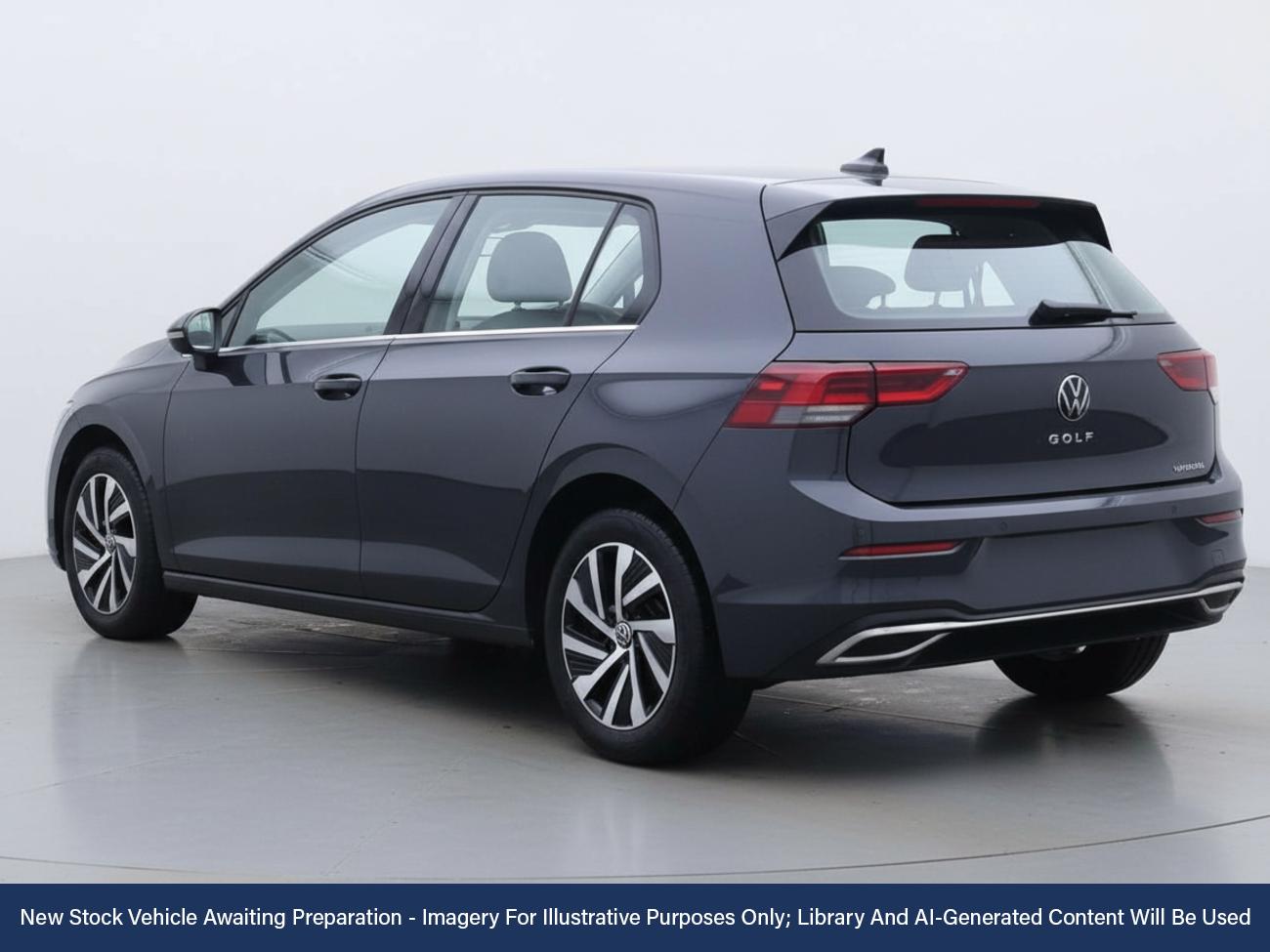 Used Volkswagen Golf 2022 for sale - 76798436: Photo 2