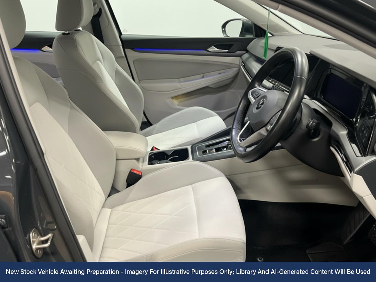 Used Volkswagen Golf 2022 for sale - 76798436: Photo 3