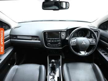 Used Mitsubishi Outlander 2018 for sale - 75016075: Photo