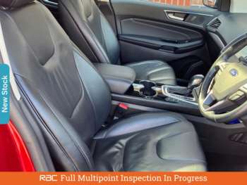 2016 - 2.0 TDCi Titanium SUV 5dr Diesel Powershift AWD Euro 6 (s/s) (210 ps)