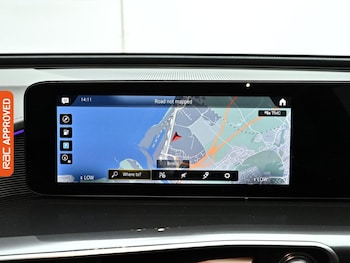 Used Mercedes-Benz EQC 2021 for sale - 79400675: Photo