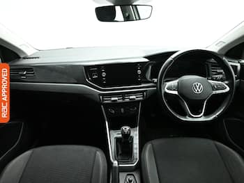 Used Volkswagen Taigo 2022 for sale - 79637034: Photo