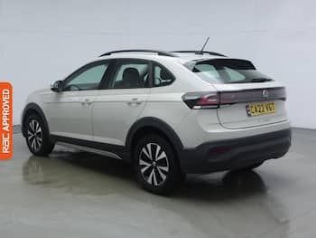 Used Volkswagen Taigo 2022 for sale - 79637034: Photo